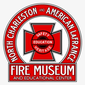 North Charleston Fire Museum, HD Png Download, Free Download