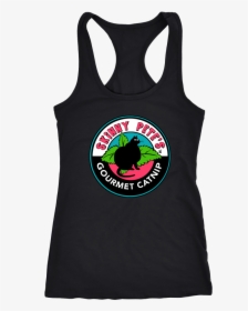 Fat Cat Logo Tank - Little Voices In My Head Keep Telling Me Get More Cats, HD Png Download, Free Download