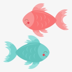 Transparent Betta Fish Png - Cute Fish Clipart Png, Png Download, Free Download