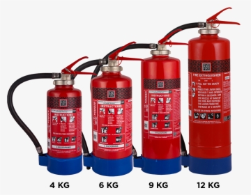 Fire Extinguisher Hd, HD Png Download, Free Download