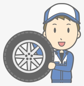 Wheel,tire,automotive Wheel System - Ginásios Da Educação Da Vinci, HD Png Download, Free Download