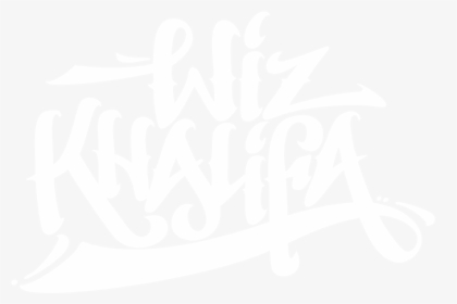 Wiz Khalifa Logo Taylor Gang Download - Logo De Wiz Khalifa, HD Png Download, Free Download