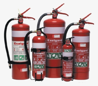 Fire Extinguisher Png, Transparent Png, Free Download