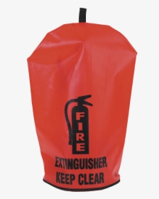 Sf Fec10nw - Fire Extinguisher Covers, HD Png Download, Free Download