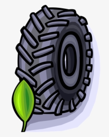 Transparent Tire Vector Png - Tire Clipart, Png Download, Free Download