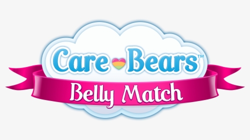 When The Care Bears Called On Me To Review The Care - Take Care Bear Belly, HD Png Download, Free Download