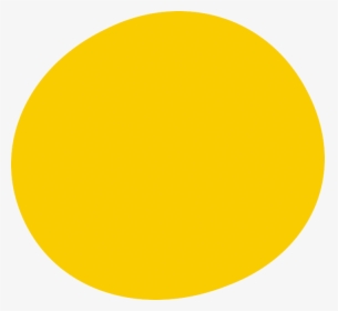 Transparent Yellow Round Png, Png Download, Free Download