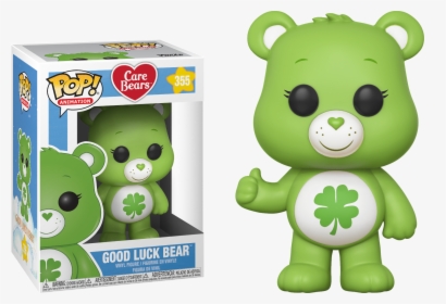 Funko Good Luck Bear, HD Png Download, Free Download