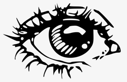 Eye - Eye Clip Art, HD Png Download, Free Download