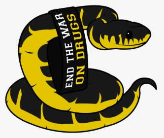 A Wiz Khalifa Snake - Python, HD Png Download, Free Download