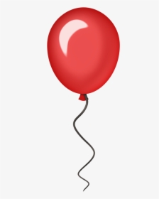 Clipart Tent Balloon - Aniversario Bexiga Png, Transparent Png, Free Download