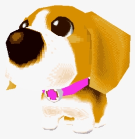 Dogz 2 Ds, HD Png Download, Free Download