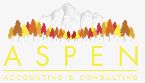 Aspen Accounting And Consulting, Llc - Illustration, HD Png Download, Free Download
