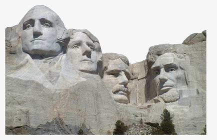 Hd Mt Rushmore Png - Mount Rushmore Transparent Background, Png Download, Free Download