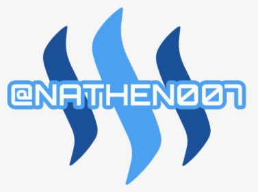 No2 Steemit Icon Giveaway Nathen007 - Emblem, HD Png Download, Free Download