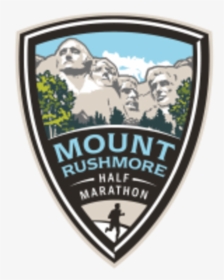 Mount Rushmore Half Marathon - Mt Rushmore Half Marathon, HD Png Download, Free Download