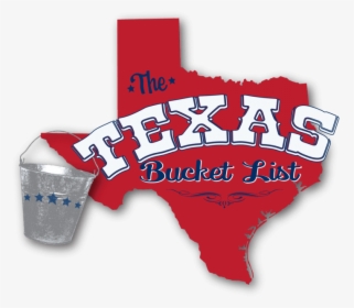 Media Icon 03 - Texas Bucket List Logo, HD Png Download, Free Download