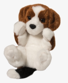 Stuffed Dogs Beagle, HD Png Download, Free Download