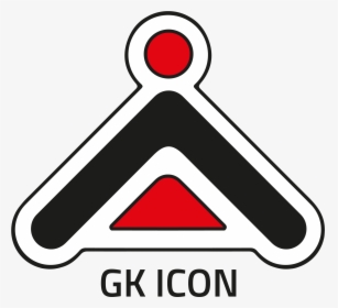 Gk Icon Logo, HD Png Download, Free Download