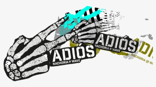 Adios-header - Graphic Design, HD Png Download, Free Download