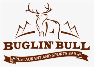 Buglin - Buglin Bull Logo, HD Png Download, Free Download