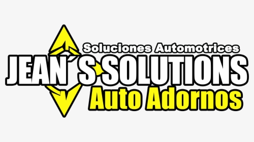 Jean"s Solutions Auto Adornos - All The Things Meme, HD Png Download, Free Download
