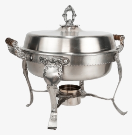 Chafing Dish, HD Png Download, Free Download
