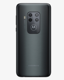 Motorola One Zoom Gris, HD Png Download, Free Download