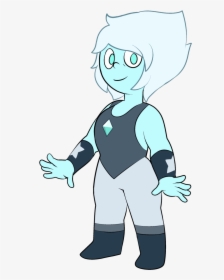 The Crystal Family Wiki - Gem Ice Steven Universe, HD Png Download, Free Download