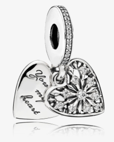 You Melt My Heart Pandora Charm, HD Png Download, Free Download