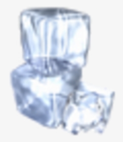 Transparent Ice Crystal Png - Ice Ico, Png Download, Free Download