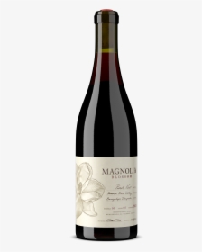 Outshinery Magnolia Pinotnoir2015 Bacigalupi - Magnolia Wine, HD Png Download, Free Download