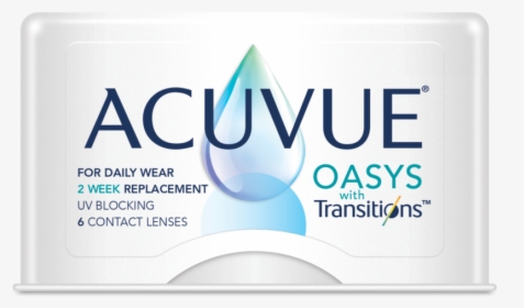 Acuvue Advance Plus, HD Png Download, Free Download