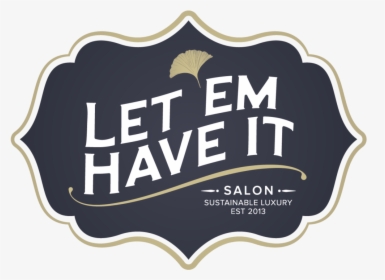 %denversalon %welcome - Label, HD Png Download, Free Download