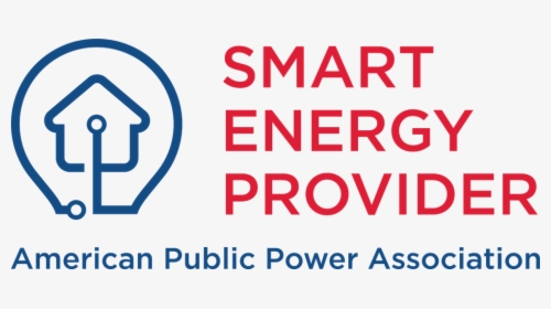 Smart Energy Provider - Circle, HD Png Download, Free Download