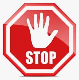 Stopadblock Logo 1 Stopadblock - Stop Sign Png Transparent, Png Download, Free Download