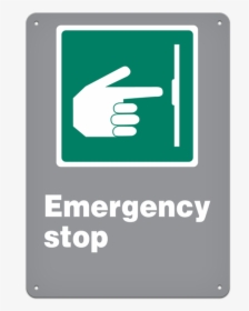 Fire Assembly Point Sign, HD Png Download, Free Download