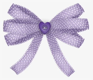 Hope Clipart Purple Ribbon - Butterfly, HD Png Download, Free Download
