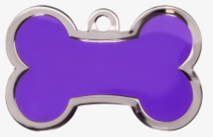 Pawz Purple Bone Fashion Dog Tag Bow Wow Meow Png Bow, Transparent Png, Free Download