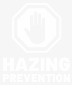 Hazing Prevention Icon - Stop Sign, HD Png Download, Free Download