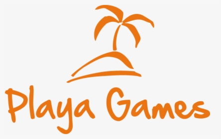 Playa Games Logo, HD Png Download, Free Download
