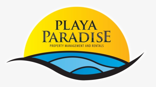 Condo And Villas For Rent In Playa Del Carmen - Playa Logo, HD Png Download, Free Download