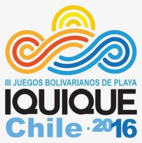 Iquique 2016 - Graphic Design, HD Png Download, Free Download