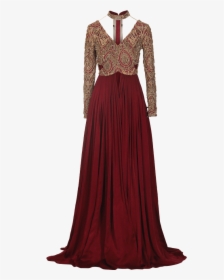 Gown, HD Png Download, Free Download