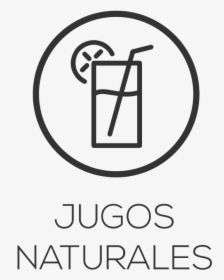 Boton 3 Jugos - Jugo Icon, HD Png Download, Free Download