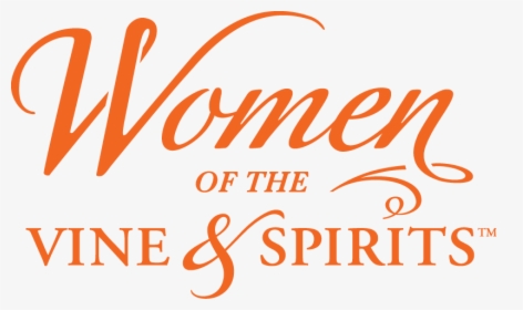 Women Of The Vine & Spirits Announces The First Of - Women Of The Vine And Spirits, HD Png Download, Free Download