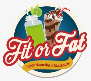 Fit Or Fat Shakes, HD Png Download, Free Download