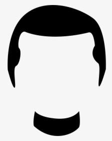 Male Wig, HD Png Download, Free Download