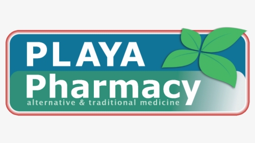 Playa Parmacy Logo - Graphic Design, HD Png Download, Free Download