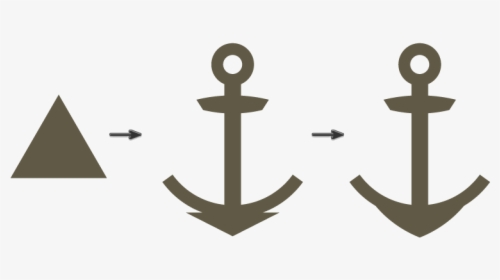 Anchors Vectors, HD Png Download, Free Download